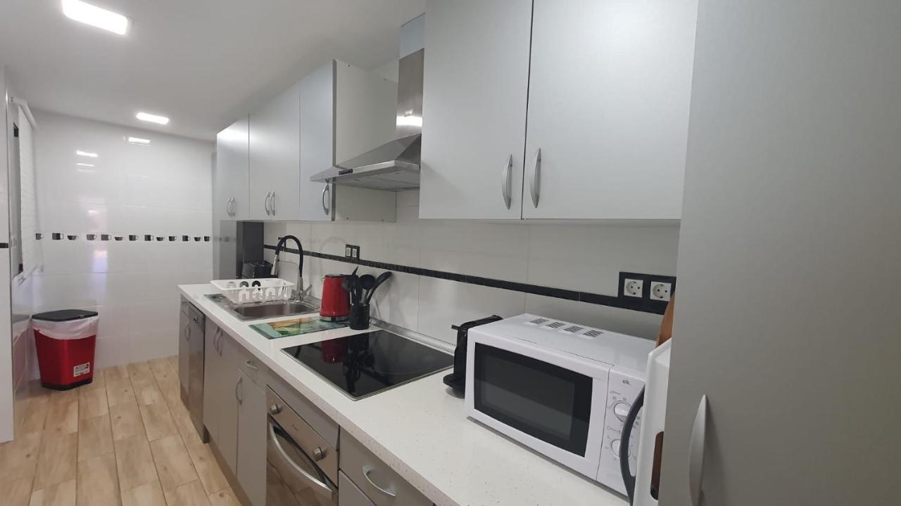 Apartment Calamorro Views Benalmadena