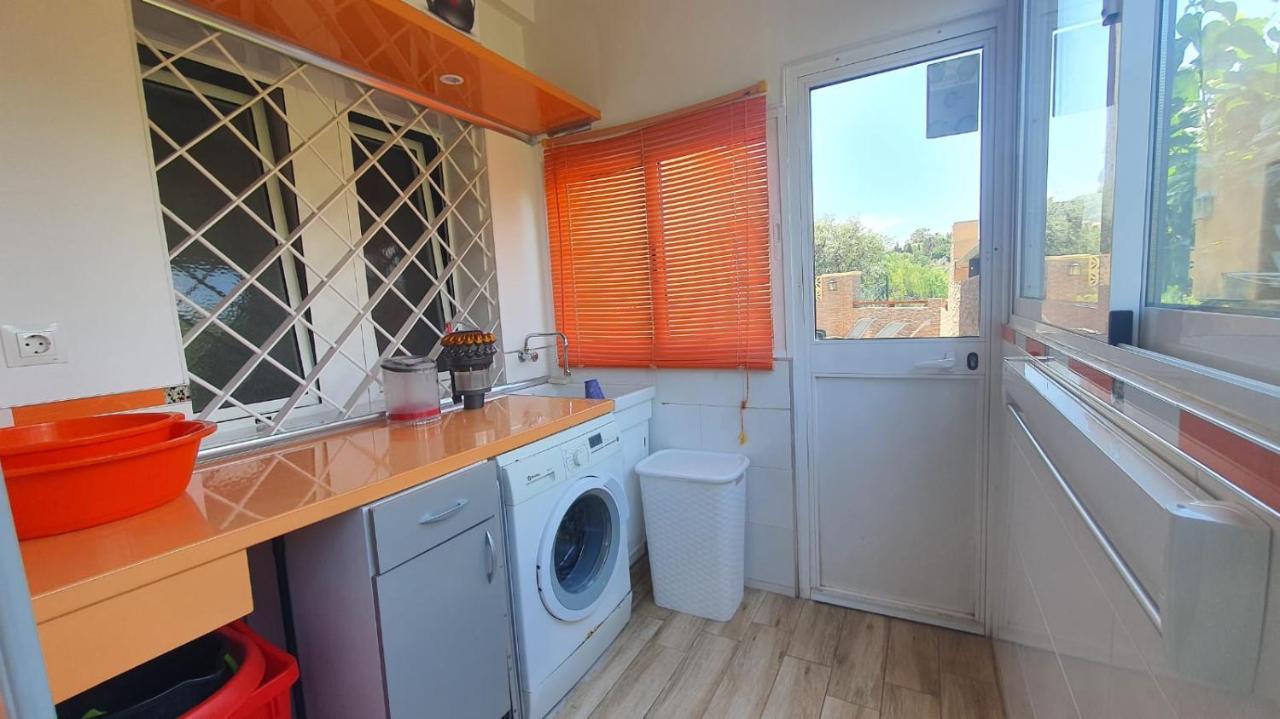 Apartment Calamorro Views Benalmadena