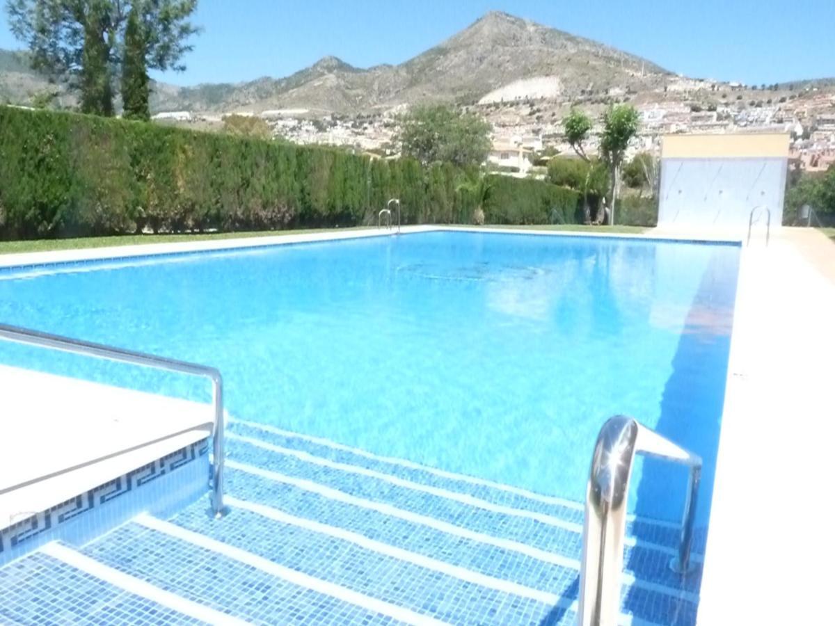 Calamorro Views Benalmadena