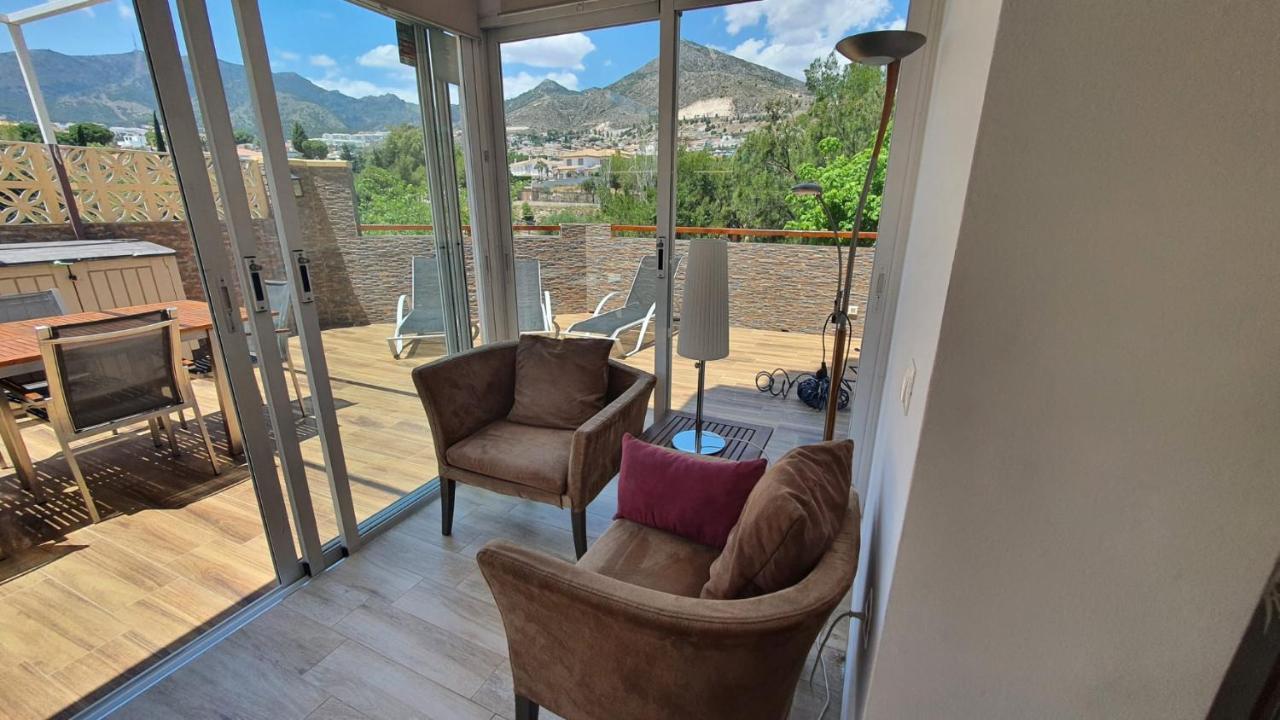 Calamorro Views Apartment *