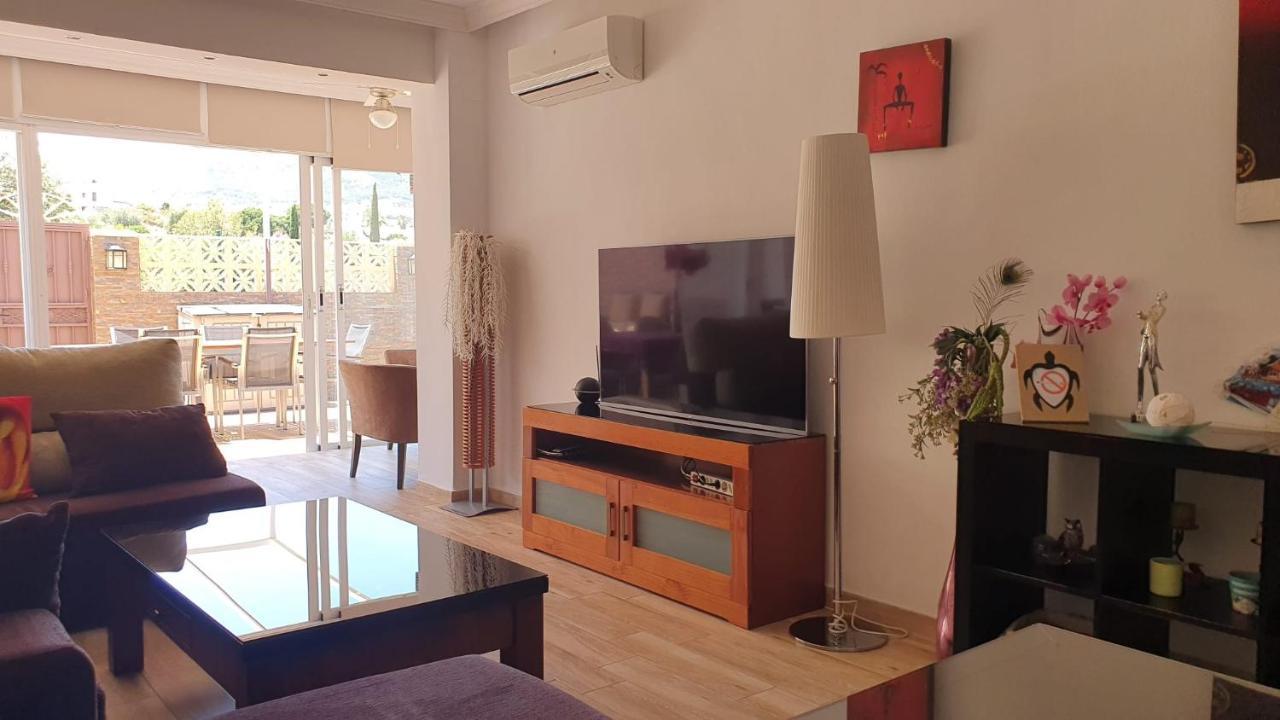 Calamorro Views Apartment *