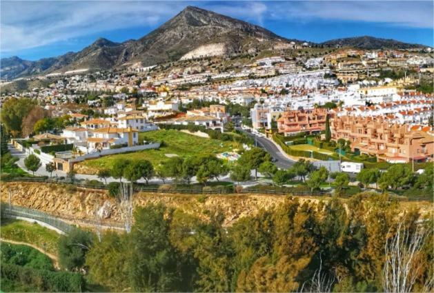 Apartment Calamorro Views
