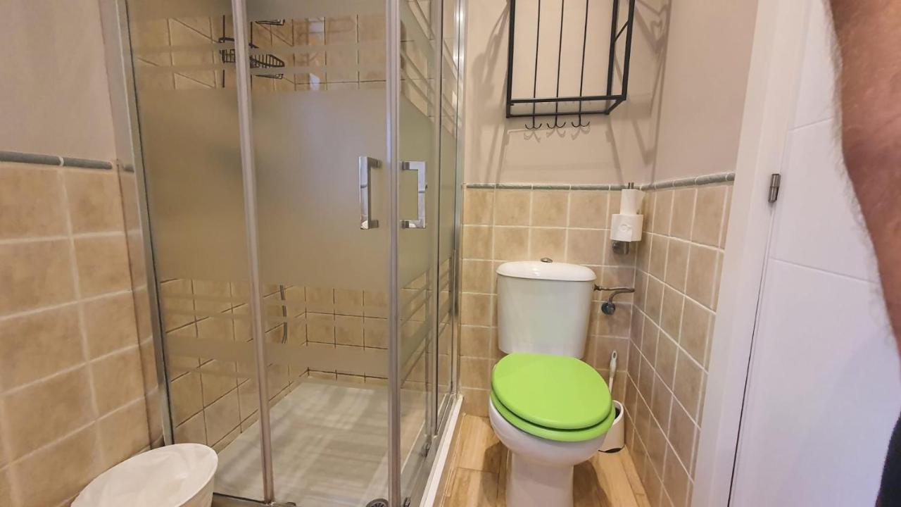 Apartamento Calamorro Views Benalmádena