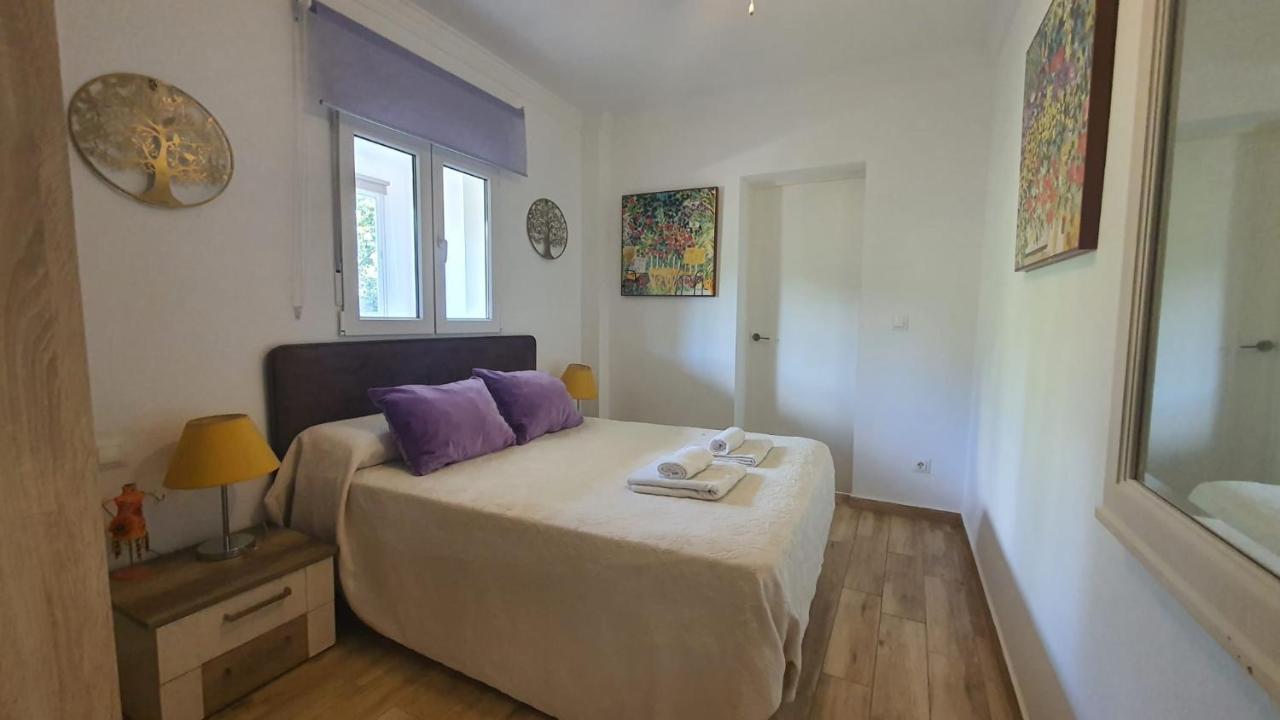 Calamorro Views Apartamento Benalmádena