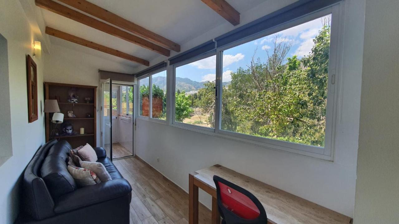 Apartamento Calamorro Views *